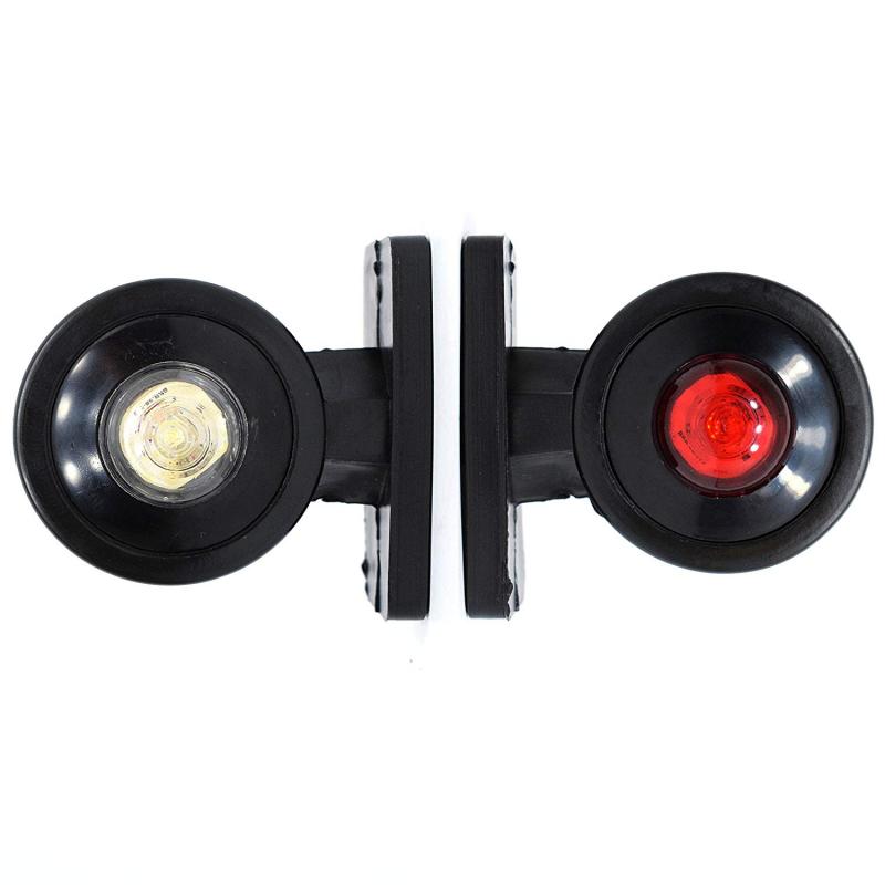 лед габарити-рогче