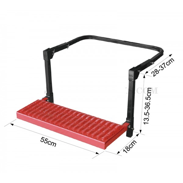 Степенка за гума