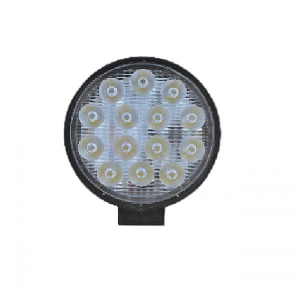 ПРОМО!! Диодна светлина 12/24V - 14 led