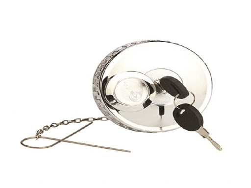 Капачка резервоар за гориво 80mm за Ман-Мерцедес Аксор