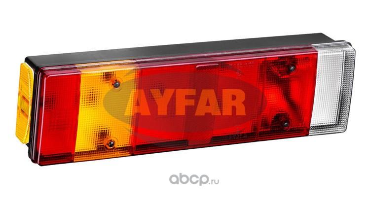 стъкло стоп универсален 7 секции