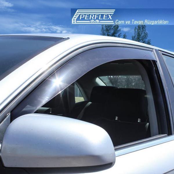 Ветробран  PERFLEX  VW Пасат (1997-2005)