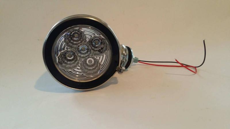 Халоген Led off road lights