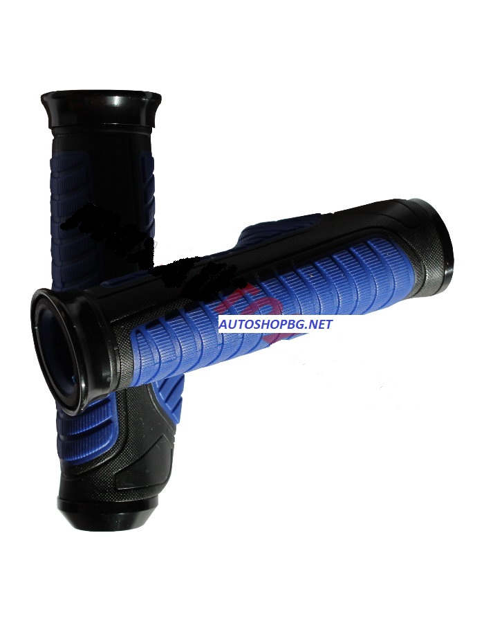 Гумени ръкохватки за мотор