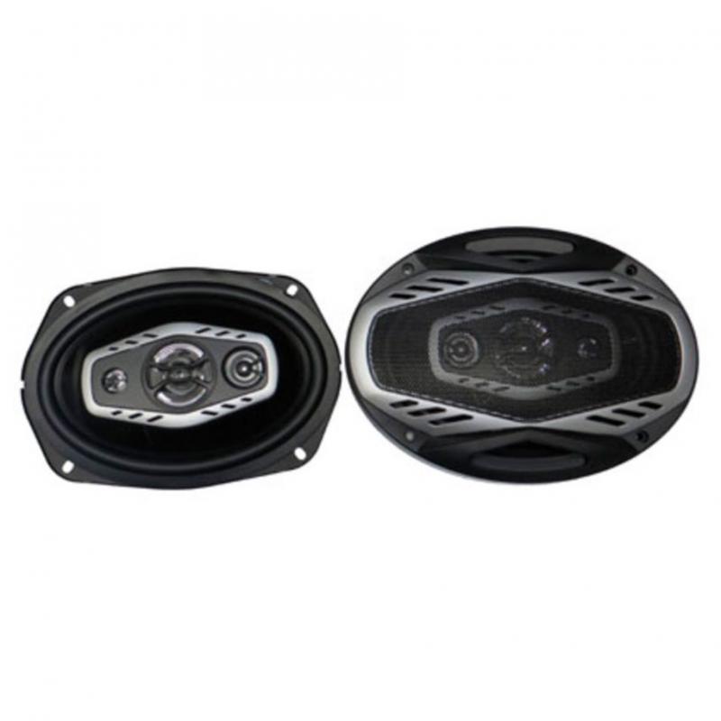 image_2 Thunder TCS-6917 Автоколони