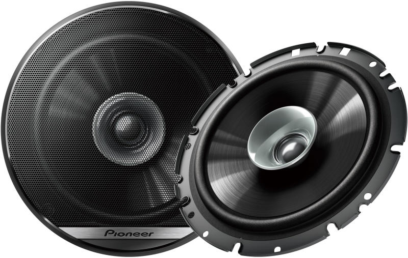 Авто колони PIONEER TS-G1310F 13 СМ, 35 W