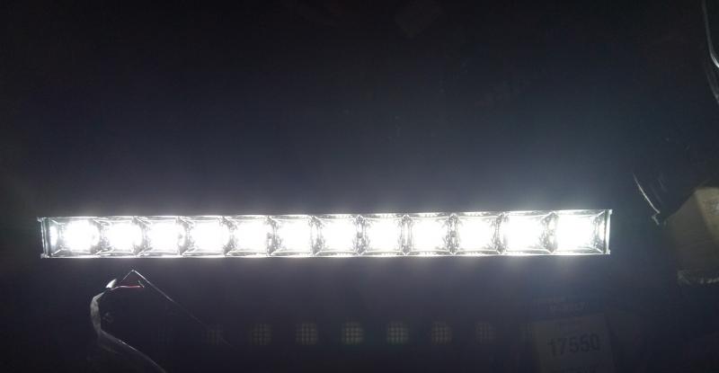 image_5 LED BAR - 215w-45см