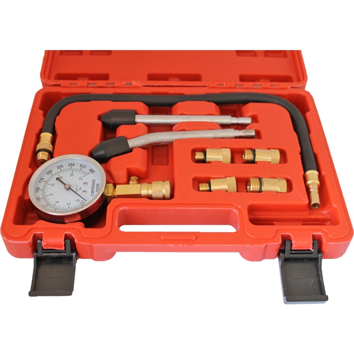 компресомер бензин