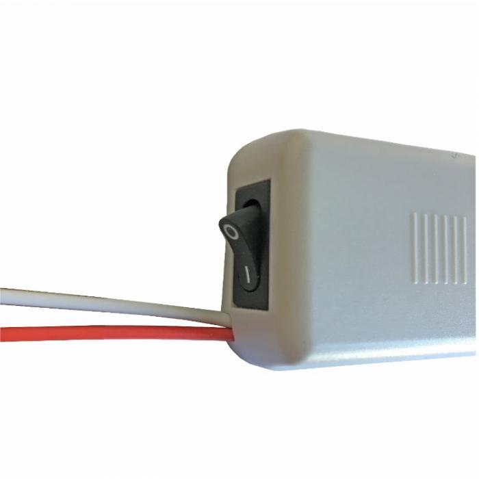 image_3 ИЗЧЕРПАН!Интериорна лампа-плафон- 262-370мм