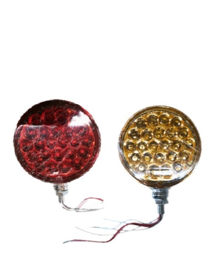 К-кт обици / габарити за огледала 24V