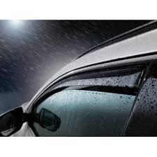 Ветробрани SUNPLEX DACIA DOKKER