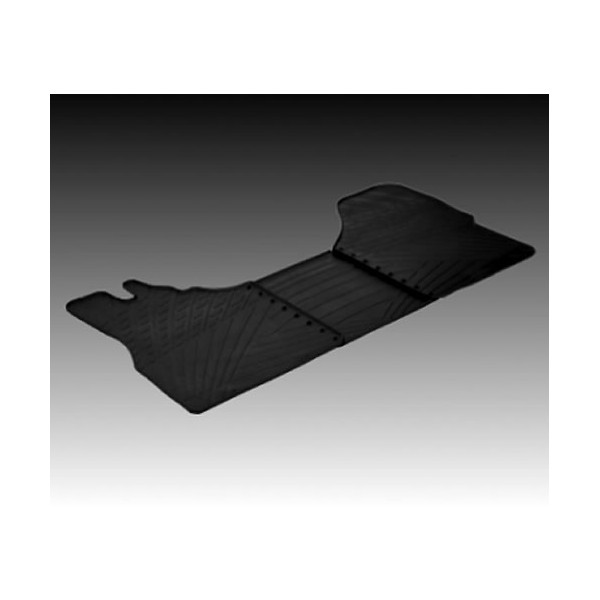 Гумени стелки Gledring за Iveco Daily Cargo 2006 -2014