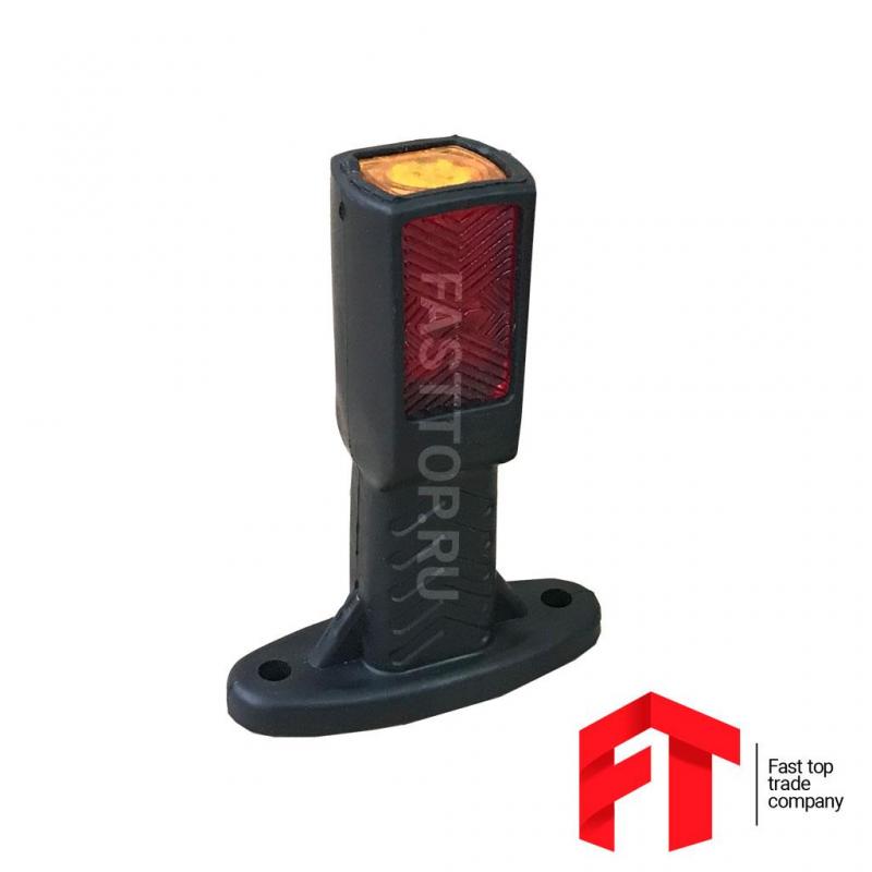 Габарит рогче led диоден 12/24V