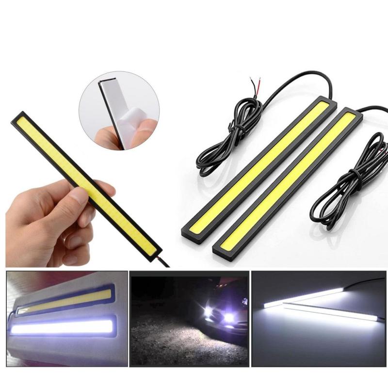 Дневна LED светлина 140-14см