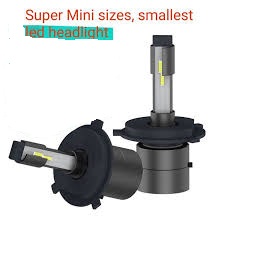 LED крушки Н4