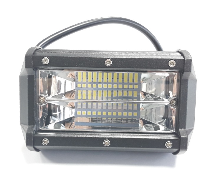 Диоден халоген 72W