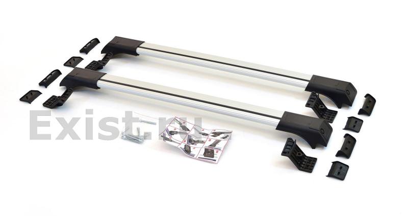 багажник за таван 135см