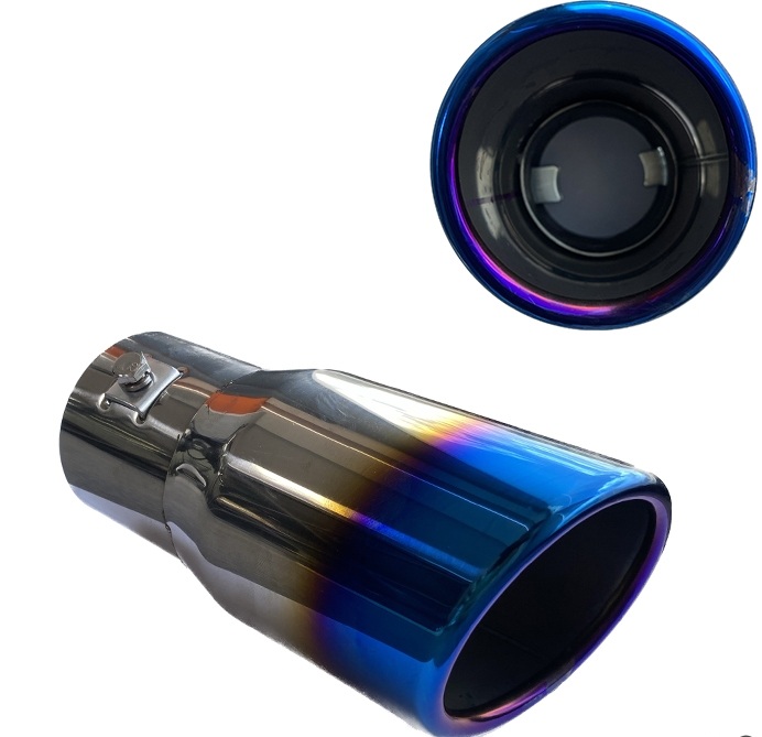 Накрайник за ауспух 366/PG102 - Хамелеон