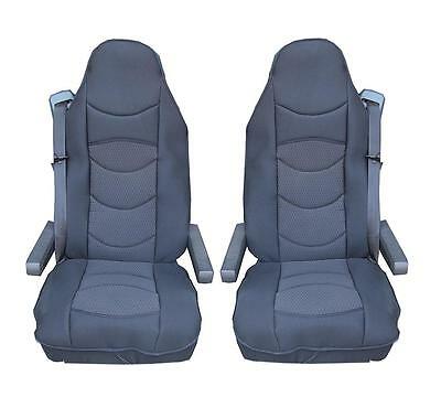 Калъф/тапицерия за седалки за SCANIA R 620, 580, 560, 440, 500, 480,