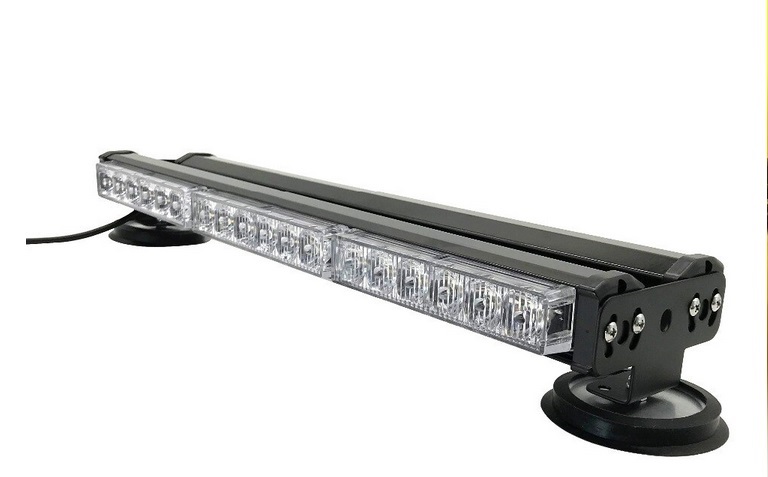 image_2 Сигнална Лампа Блиц-46см Жълта 12-24v -89908