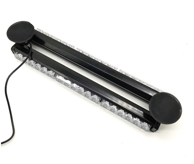 image_3 Сигнална Лампа Блиц-46см Жълта 12-24v -89908