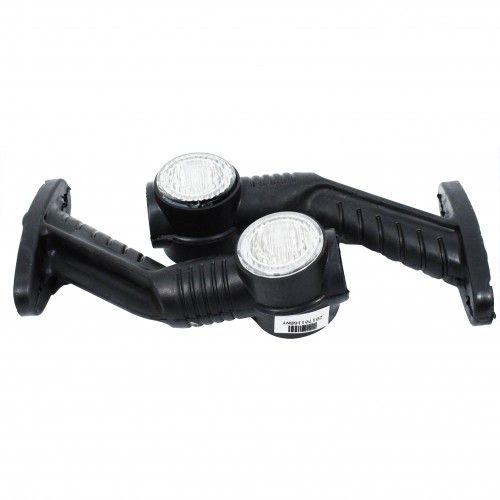 LED Рогчета E Mark 3 цвята