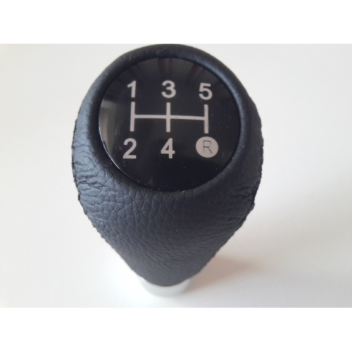 Топка за ск.лост кожа универсална тип БМВ 