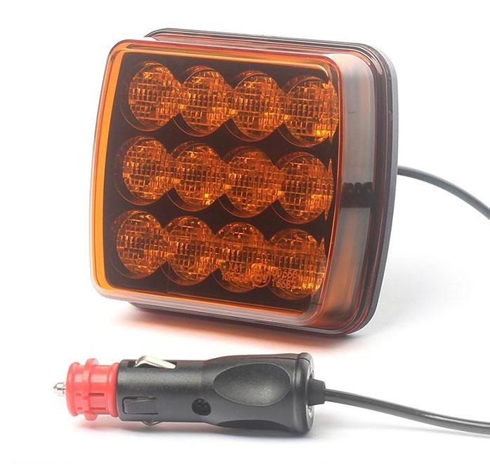 Сигнална лампа-маяк