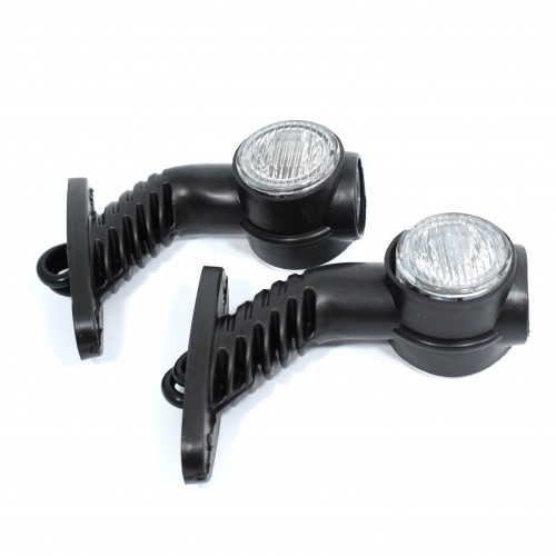 LED Рогчета E Mark 3 цвята