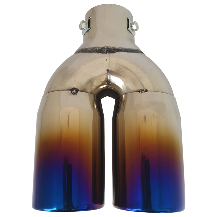 Накрайник ауспух