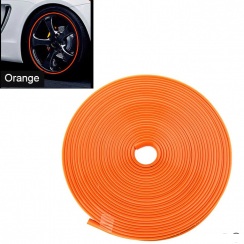 ИЗЧЕРПАН! Протектор за джанти