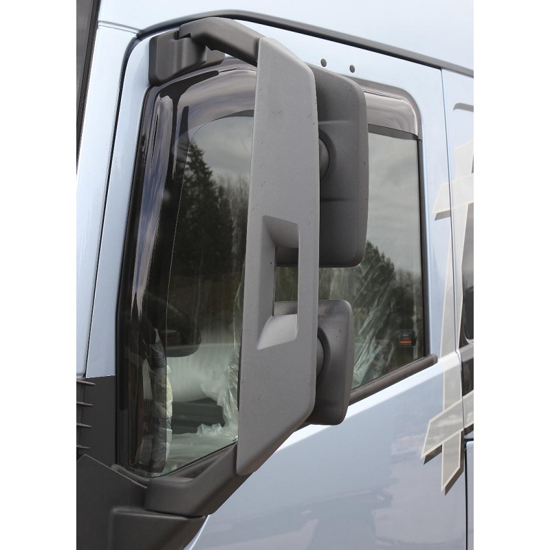 ВЕТРОБРАНИ ЗА SCANIA 144  СЕРИЯ R 2004