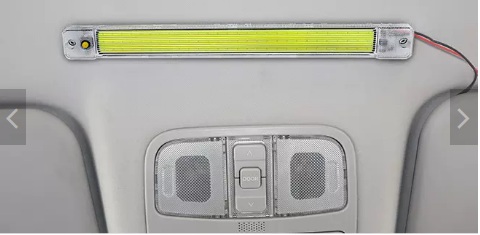 image_2 LED интериорен плафон кабина