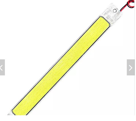 image_3 LED интериорен плафон кабина