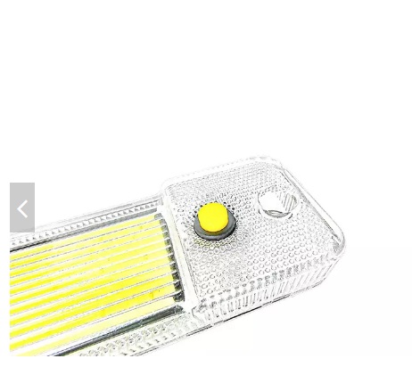 image_4 LED интериорен плафон кабина