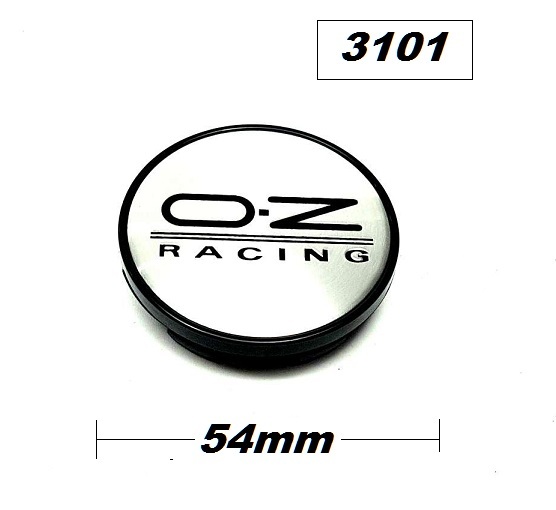 Капачки за джанти на бр. OZ -54mm