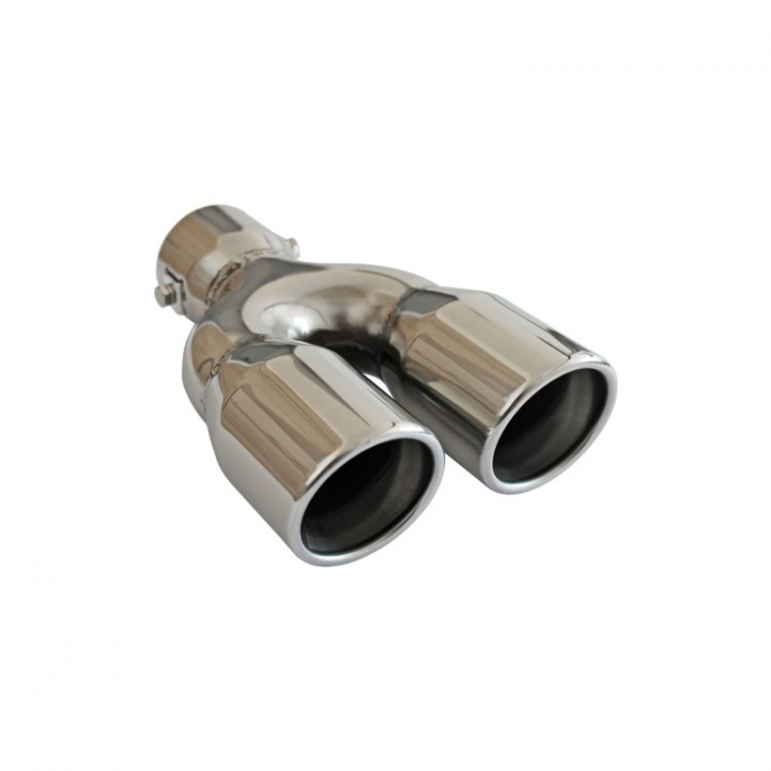 Универсален накрайник за ауспух