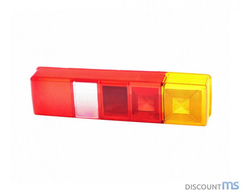 Стъкло стоп Ford Transit бордови Т15 2001-2006