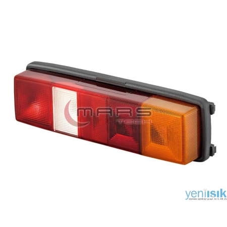 Стоп за Форд Транзит T15  2001 - 2012 с букса