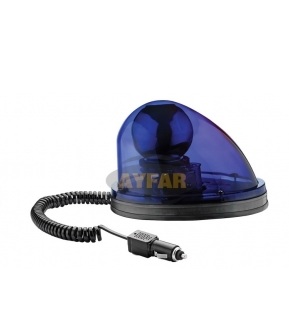 Аварийна лампа TR 501 12V капка