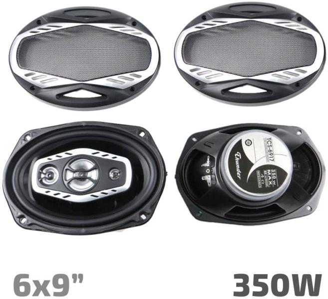 image Thunder TCS-6917 Автоколони