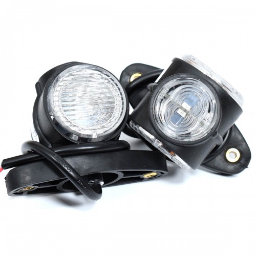 LED Рогчета Мини E-Mark 3 цвята