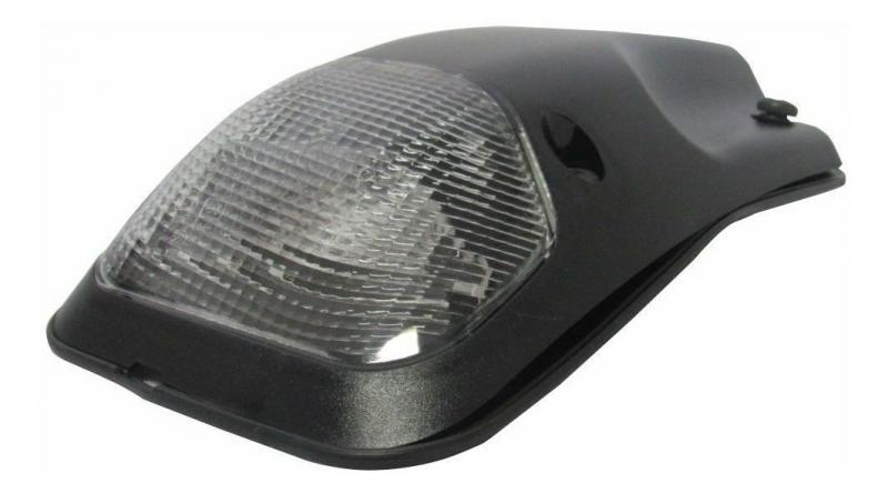 Габарит кабина ивеко IVECO