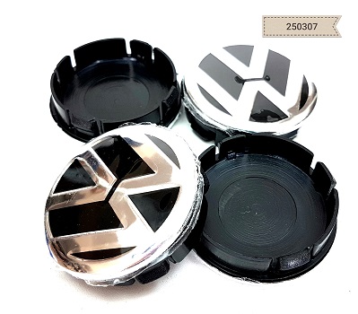 КАПАЧЕТА за джанти -VW- 58мм/65мм.- 4бр. к-т