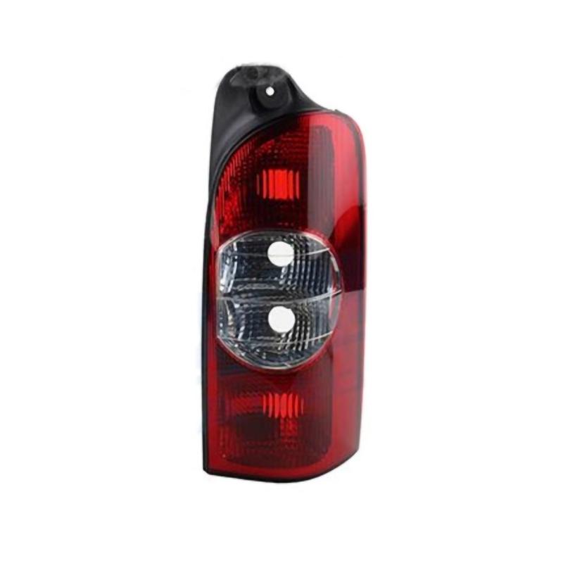 Стоп Renault Master/ Opel Movano 2003-2009