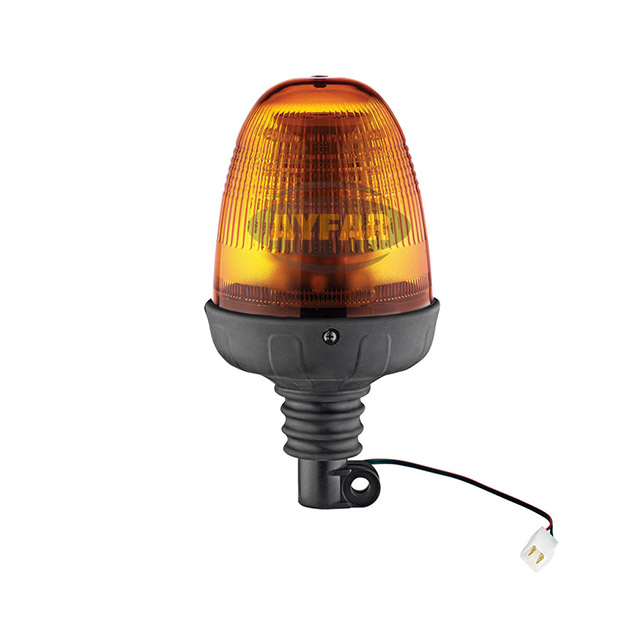 Аварийна лампа диод 