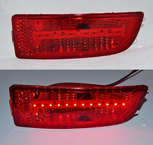 Рефлектори диодни за задна броня Mercedes Sprinter / VW Crafter YP119L