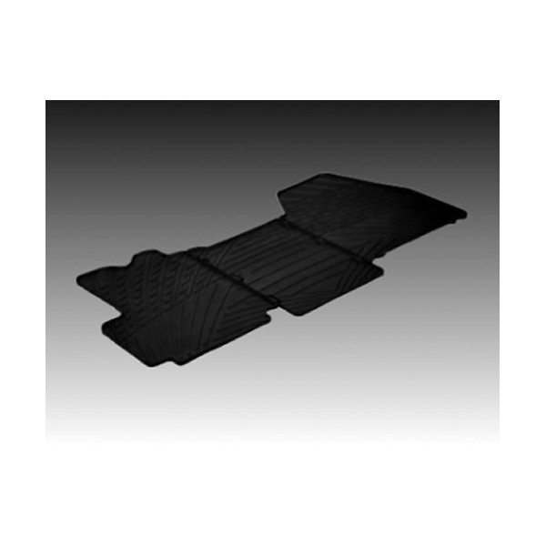 Гумени стелки Gledring за Peugeot Boxer 2006, Fiat Ducato , Citroen Jumper