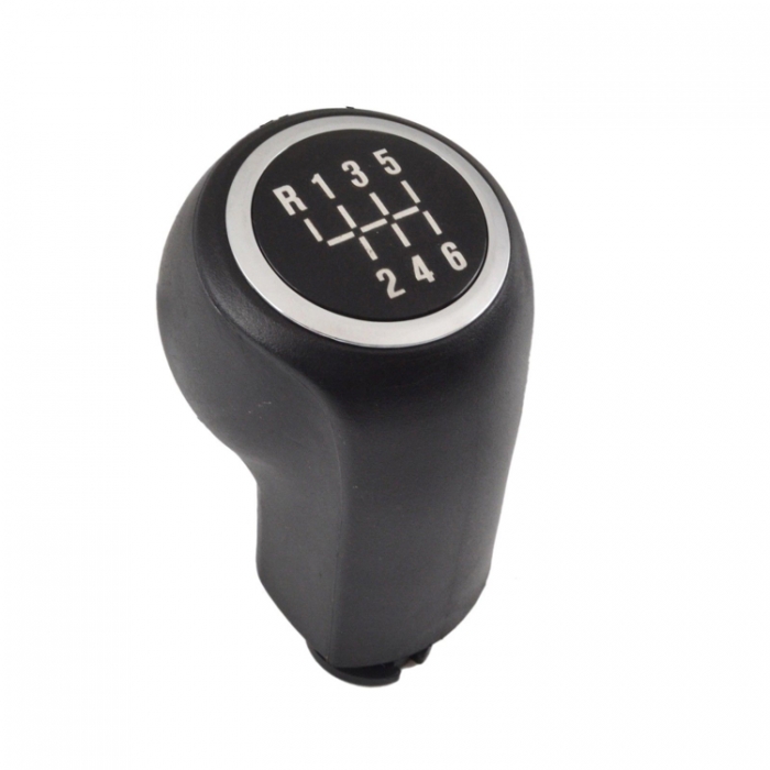 Топка скоростен лост за Opel Astra H Zafira B Corsa D / 6 Скорости