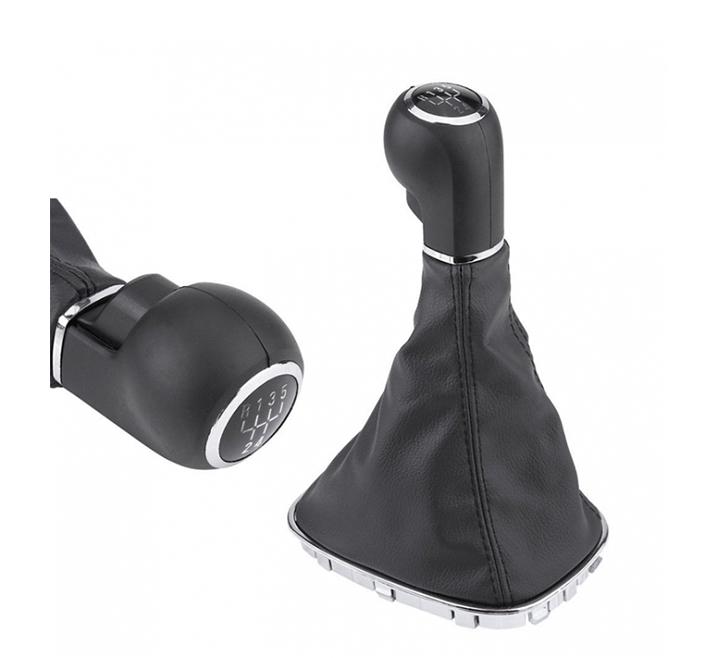 Топка с маншон ск.лост за  Corsa D  6 Скорости